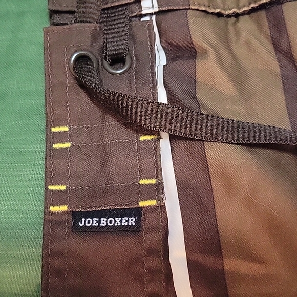 Joe Boxer Bathing Suit - Picture 2 of 4